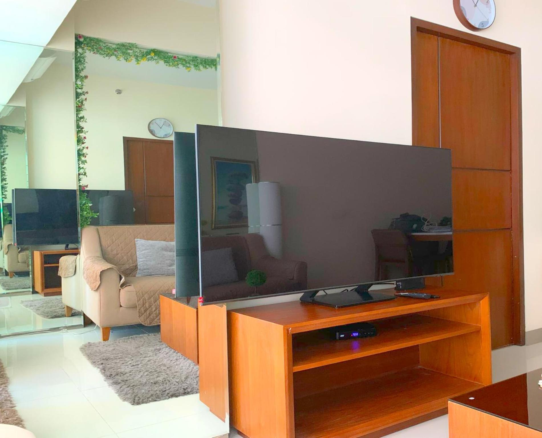 Mactan Newtown - New Modern Condo With Ocean View Lapu-Lapu City Buitenkant foto